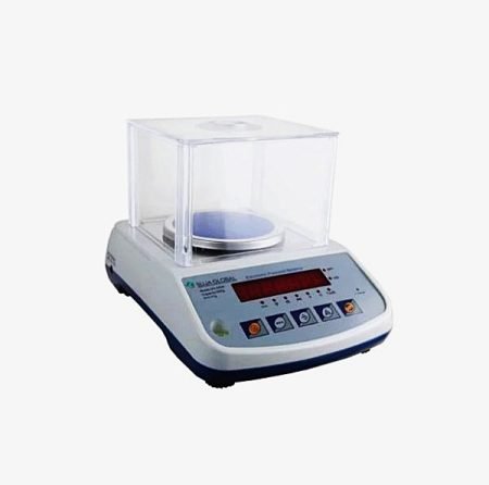 GSM Electronic Weight Balance Machine (SG-620P)