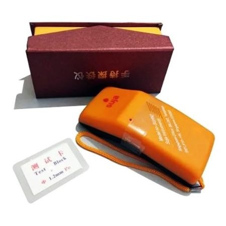 Hand Needle Detector (SUHN2)