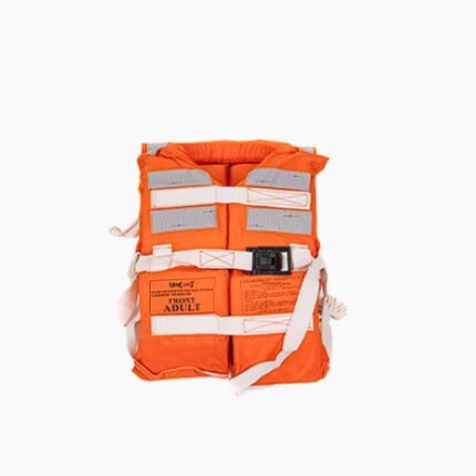 Life Jacket Model ULJ- 15