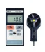 Anemometer in BD, Anemometer Price in BD, Anemometer in Bangladesh, Anemometer Price in Bangladesh, Anemometer Supplier in Bangladesh. Lutron Anemometer (AM-4202)