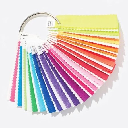 NYLON Brights TN Pantone Book (FFN100) Price in BD