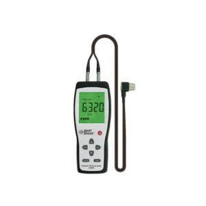 Ultrasonic Thickness Gauge in BD, Ultrasonic Thickness Gauge Price in BD, Ultrasonic Thickness Gauge in Bangladesh, Ultrasonic Thickness Gauge Price in Bangladesh, Ultrasonic Thickness Gauge Supplier in Bangladesh. SMART SENSOR Ultrasonic Thickness Gauge (AS840)