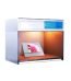 TILO 2 Feet 4 Option Color Assessment Cabinet (P60-4) Price
