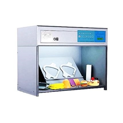 TILO 2 Feet 6 Option Color Assessment Cabinet (P60-6)