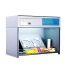 TILO 2 Feet 6 Option Color Assessment Cabinet (P60-6)