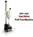 Tony Snap Button Pull Test Machine (HTP-005) BD Price