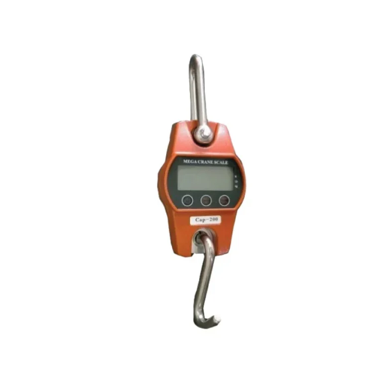 200kg Hanging Scale in BD, 200kg Hanging Scale Price in BD, 200kg Hanging Scale in Bangladesh, 200kg Hanging Scale Price in Bangladesh, 200kg Hanging Scale Supplier in Bangladesh. Mega 200kg Digital Hanging Scale (CPA-200)
