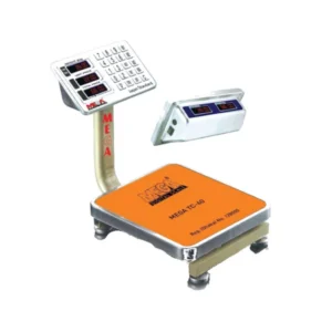 Digital Weight Scale in BD, Digital Weight Scale Price in BD, Digital Weight Scale in Bangladesh, Digital Weight Scale Price in Bangladesh, Digital Weight Scale Supplier in Bangladesh. Mega 60kg Digital Weight Scale (TC-60)