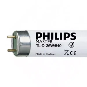 36W 4 Feet TL84 Tube Light in BD, 36W 4 Feet TL84 Tube Light Price in BD, 36W 4 Feet TL84 Tube Light in Bangladesh, 36W 4 Feet TL84 Tube Light Price in Bangladesh, 36W 4 Feet TL84 Tube Light Supplier in Bangladesh. PHILIPS Master 36W 4 Feet TL84 Tube Light (TL-D 36W/840)