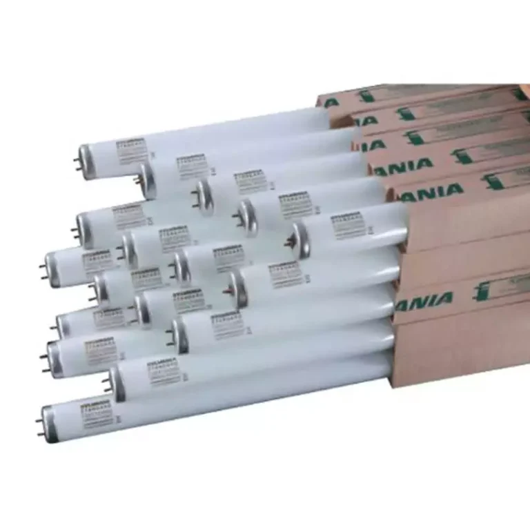 CWF Tube Light in BD, CWF Tube Light Price in BD, CWF Tube Light in Bangladesh, CWF Tube Light Price in Bangladesh, CWF Tube Light Supplier in Bangladesh. SYLVANIA 18W 2 Feet Cool White Fluorescent CWF Tube Light (T12 18W/640)