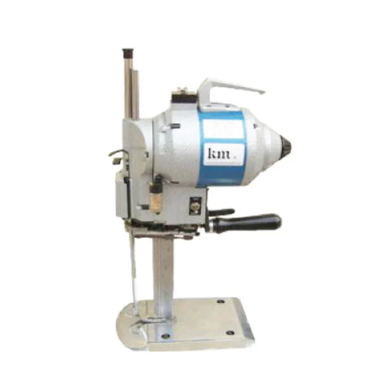 Cloth Cutting Machine in BD, Cloth Cutting Machine Price in BD, Cloth Cutting Machine in Bangladesh, Cloth Cutting Machine Price in Bangladesh, Cloth Cutting Machine Supplier in Bangladesh. KM 8 Inch Cloth Cutting Machine (KS-AUV-8)