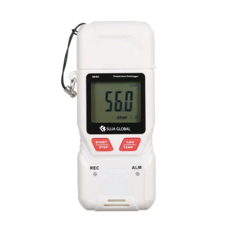 Temperature Datalogger in BD, Temperature Datalogger Price in BD, Temperature Datalogger in Bangladesh, Temperature Datalogger Price in Bangladesh, Temperature Datalogger Supplier in Bangladesh. Temperature Datalogger (SM-821) Price in BD