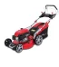 LEO Cordless Gasoline Grass Cutter Machine (LM46Z-2L-P)