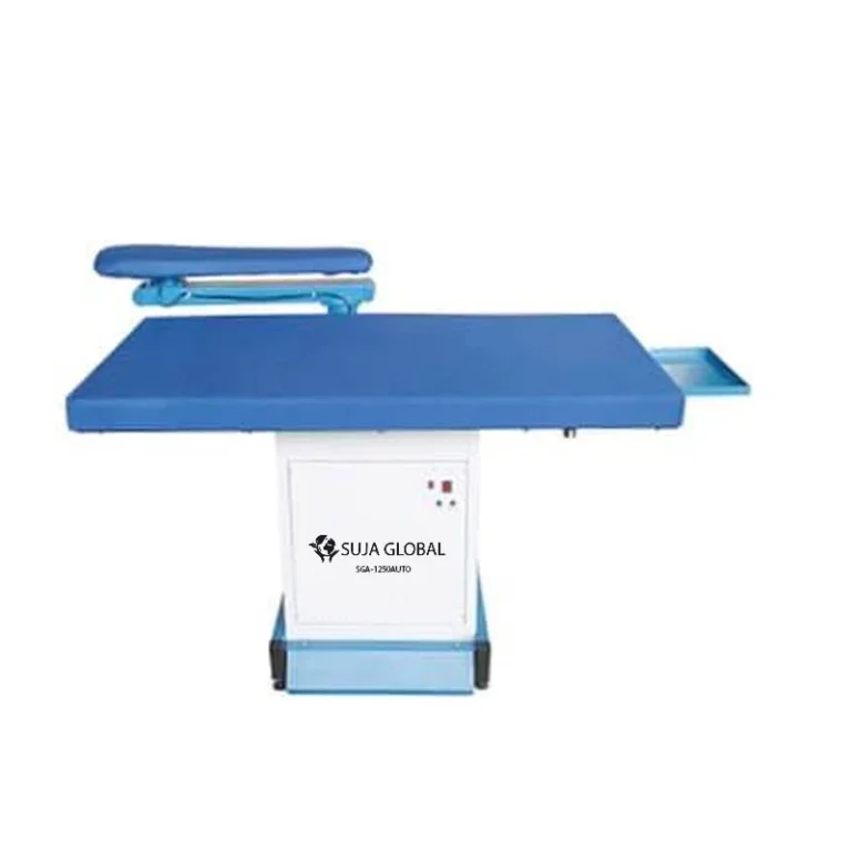 Vacuum Iron Table with Hatol (SGA-1250AUTO) Price in BD 2024