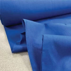 Iron Table Roll Fabric Royal Blue Poplin Price in BD 2024