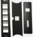 SDC Grey Scale Assessing Staining (Includes Assessment Mask)(3355)