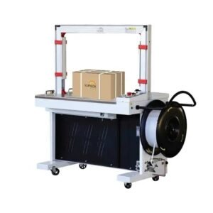 Automatic Carton Banding Machine