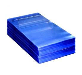 0.25mm PVC Plastic Sheet For Garments 1