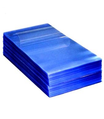 0.25mm PVC Plastic Sheet For Garments 1