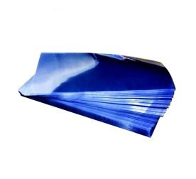 0.25mm PVC Plastic Sheet For Garments 2