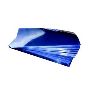 0.25mm PVC Plastic Sheet For Garments 2