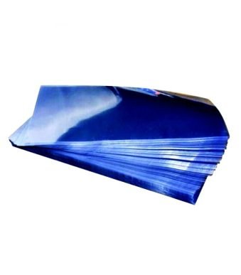 0.25mm PVC Plastic Sheet For Garments 2