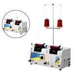 2 Cone Sewing Thread Distributor Machine Price in BD 4