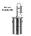 35 Liter Tower Distiller SS304 Double Grade 1