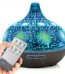 Aroma Diffuser 3D Ultrasonic 7 LED Color Option-4