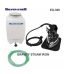 ES-300 Silver Star Gravity Steam Iron (Korea) 2024 Latest Price in BD 1