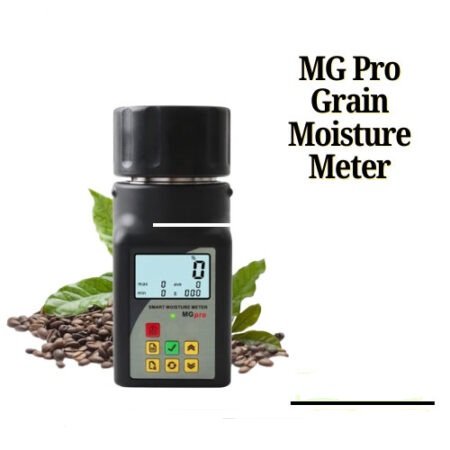 MG Master Grain Seed Dampness Meter 1