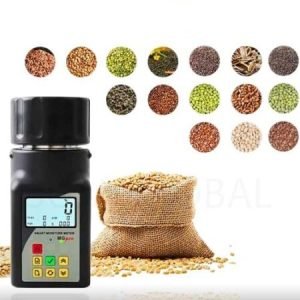 MG Master Grain Seed Dampness Meter 3