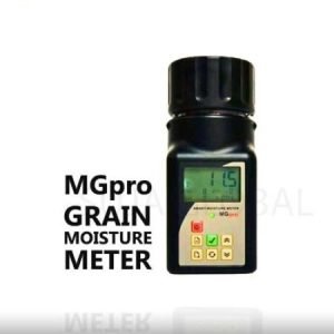 MG Master Grain Seed Dampness Meter 4