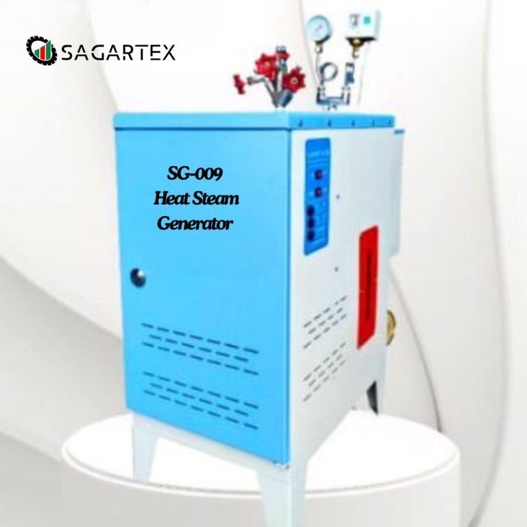 SG-009 Heat Steam Generator Price in BD 2024