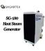 SG-580 Heat Steam Generator Price in BD 2024 1