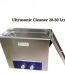 SG-LQ280 Industrial Ultrasonic Cleaner Machine 28-30 Ltr New Price in BD 1