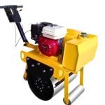 SGVR600PS Single Drum Road Roller Machine Cheap Price in Bangladesh 2