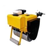 SGVR600PS Single Drum Road Roller Machine Cheap Price in Bangladesh 3