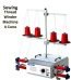 Sewing Thread Winder Machine 4 Cone Price in BD 1