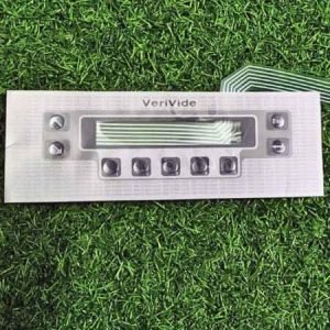 Verivide Light Box Keypad 5 Option 2 feet Price in BD 3