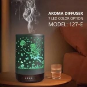 aroma diffuser price in Dhaka bangladesh