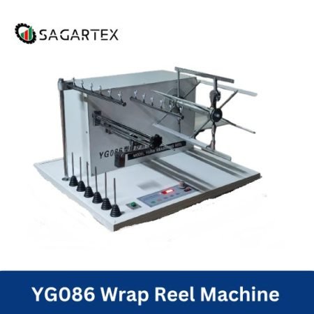 YG086 Wrap Reel Machine Price in BD