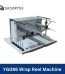 YG086 Wrap Reel Machine Price in BD