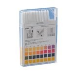 pH Paper Strips for PH Measuring Merck Germany
