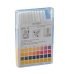 pH Paper Strips for PH Measuring Merck Germany